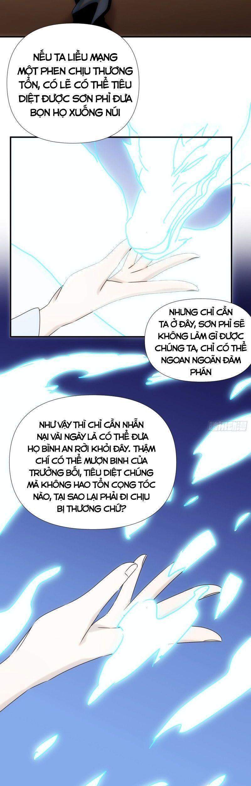 Ma Vương Là Đại Địa Chủ Chapter 58 - Trang 2