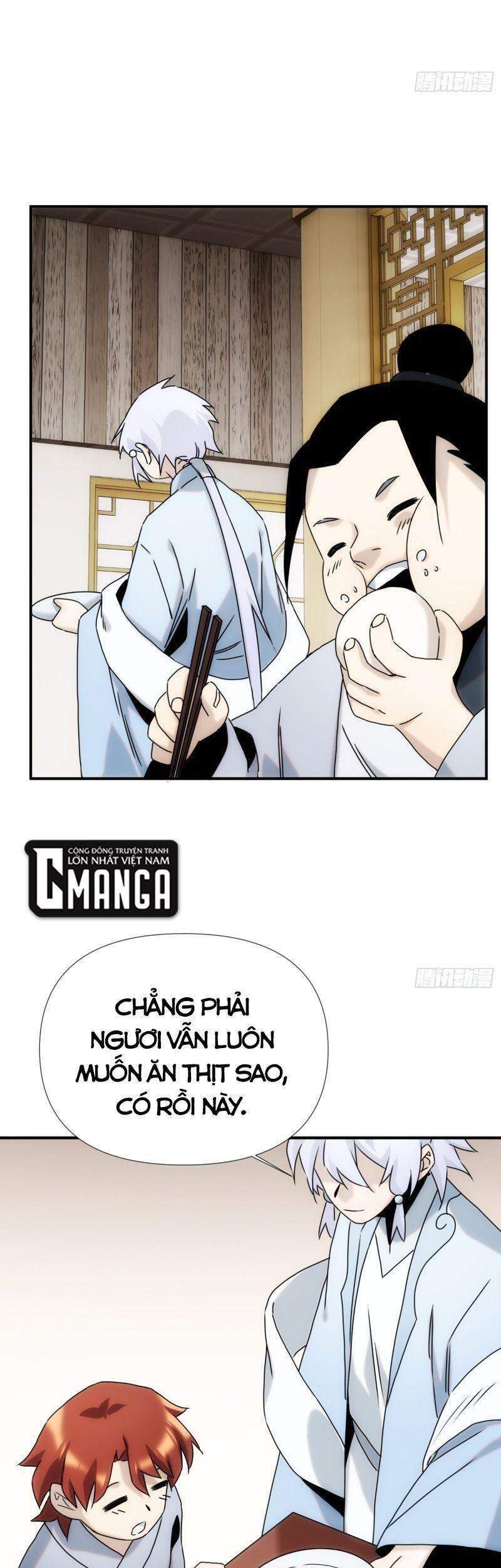 Ma Vương Là Đại Địa Chủ Chapter 58 - Trang 2