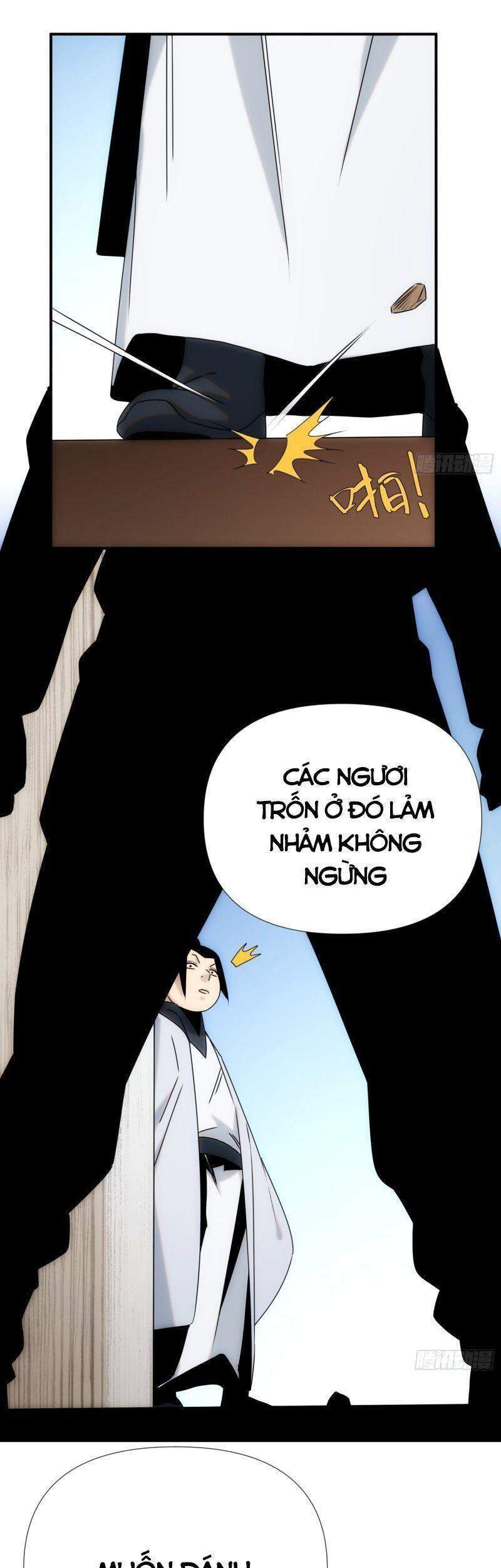 Ma Vương Là Đại Địa Chủ Chapter 58 - Trang 2