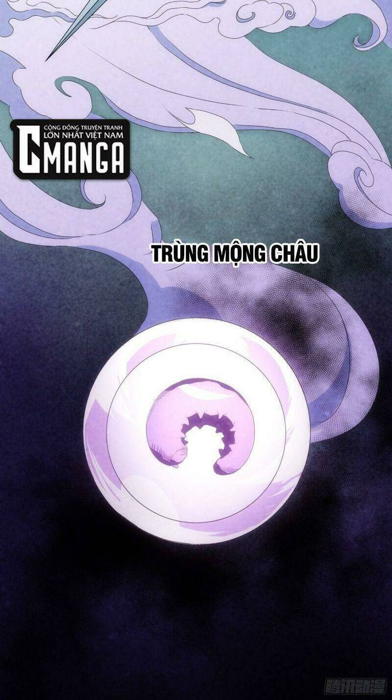 Ma Vương Là Đại Địa Chủ Chapter 55 - Trang 2