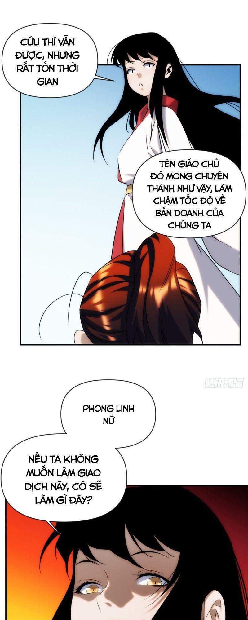 Ma Vương Là Đại Địa Chủ Chapter 51 - Trang 2