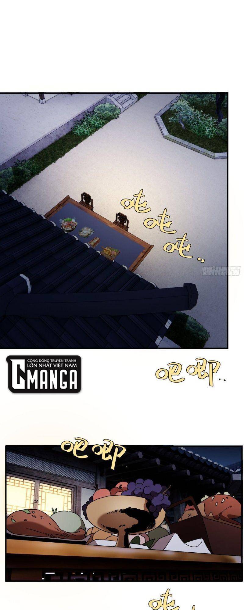 Ma Vương Là Đại Địa Chủ Chapter 41 - Trang 2