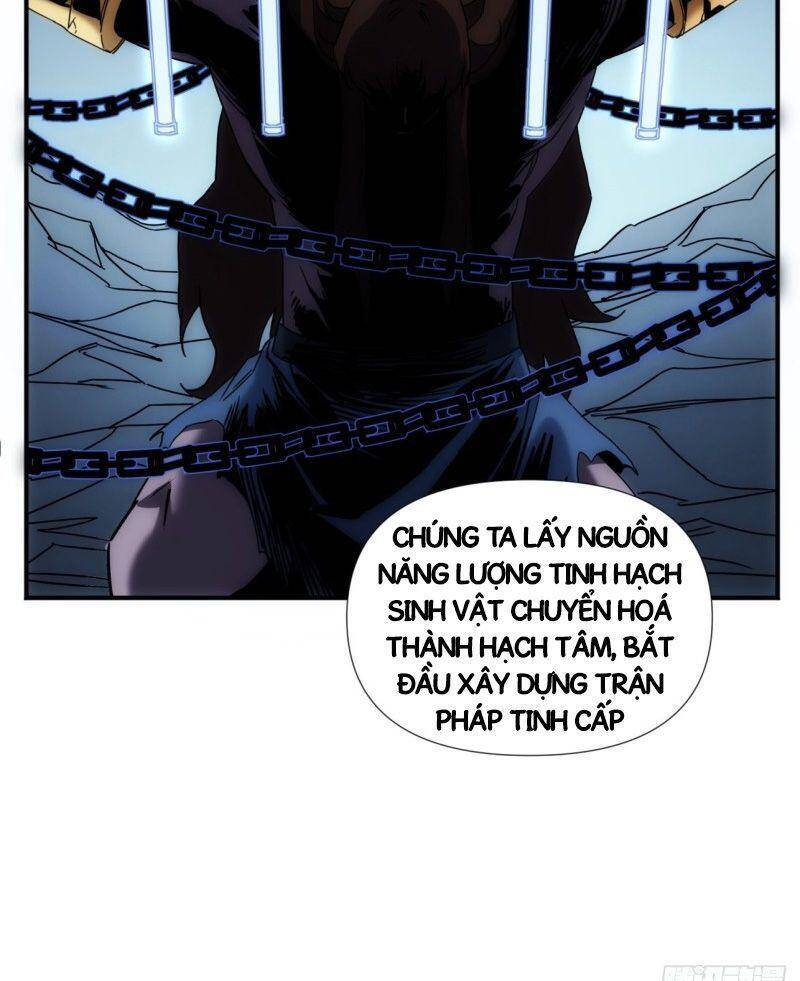 Ma Vương Là Đại Địa Chủ Chapter 39 - Trang 2