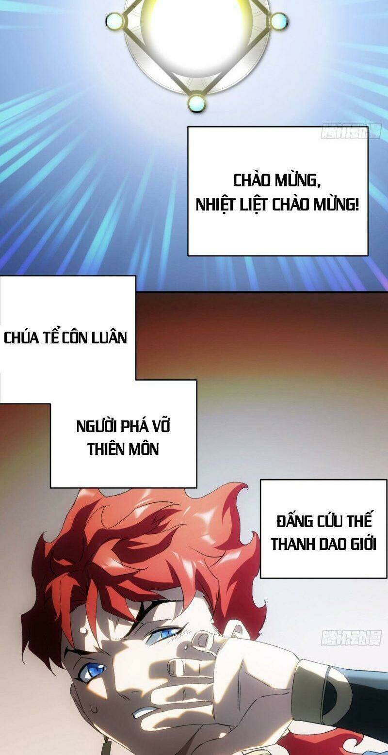 Ma Vương Là Đại Địa Chủ Chapter 38 - Trang 2