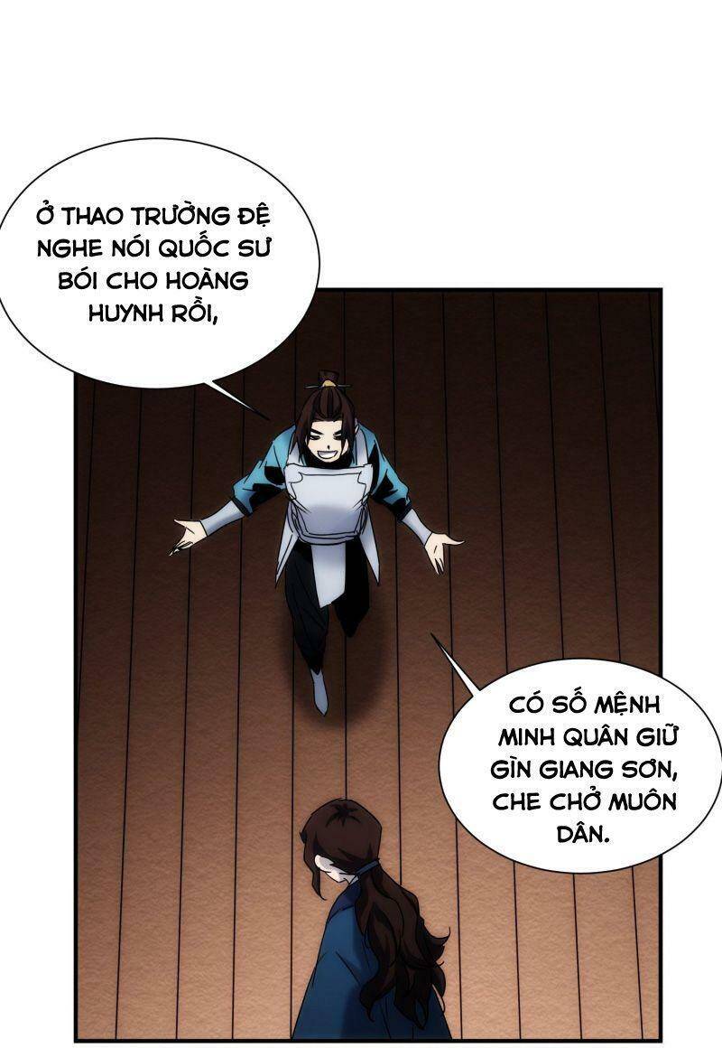 Ma Vương Là Đại Địa Chủ Chapter 32 - Trang 2