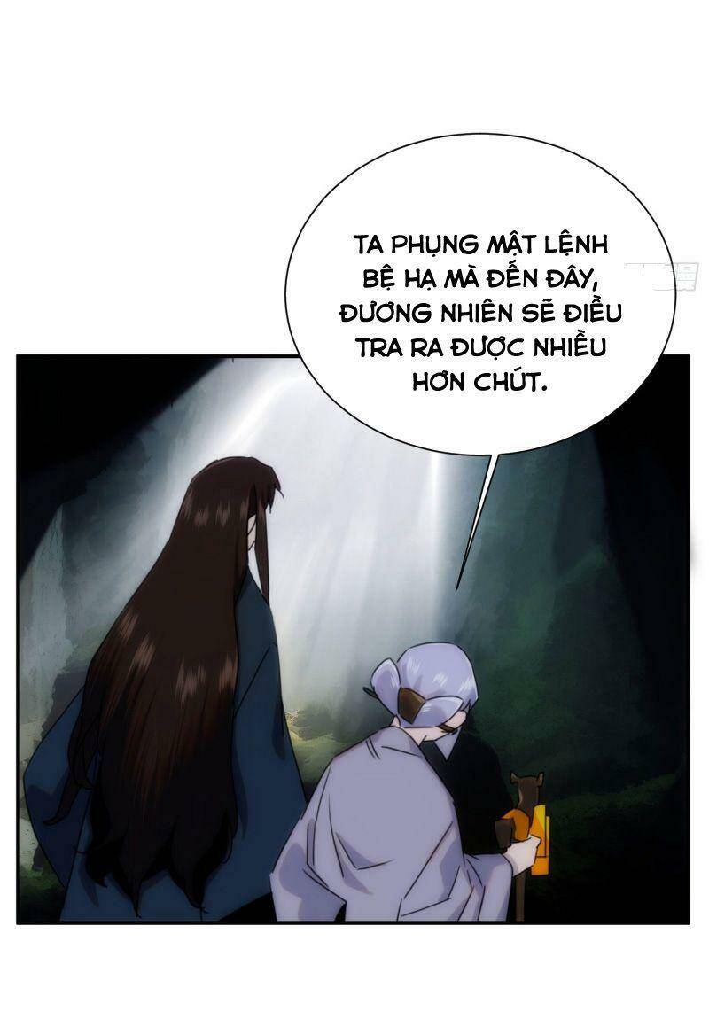 Ma Vương Là Đại Địa Chủ Chapter 30 - Trang 2