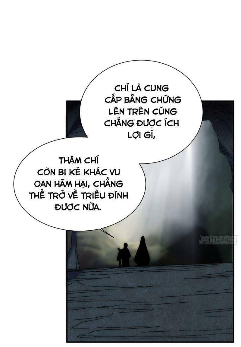 Ma Vương Là Đại Địa Chủ Chapter 30 - Trang 2