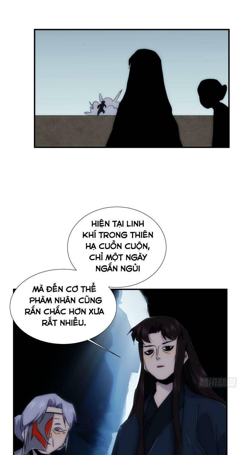 Ma Vương Là Đại Địa Chủ Chapter 30 - Trang 2