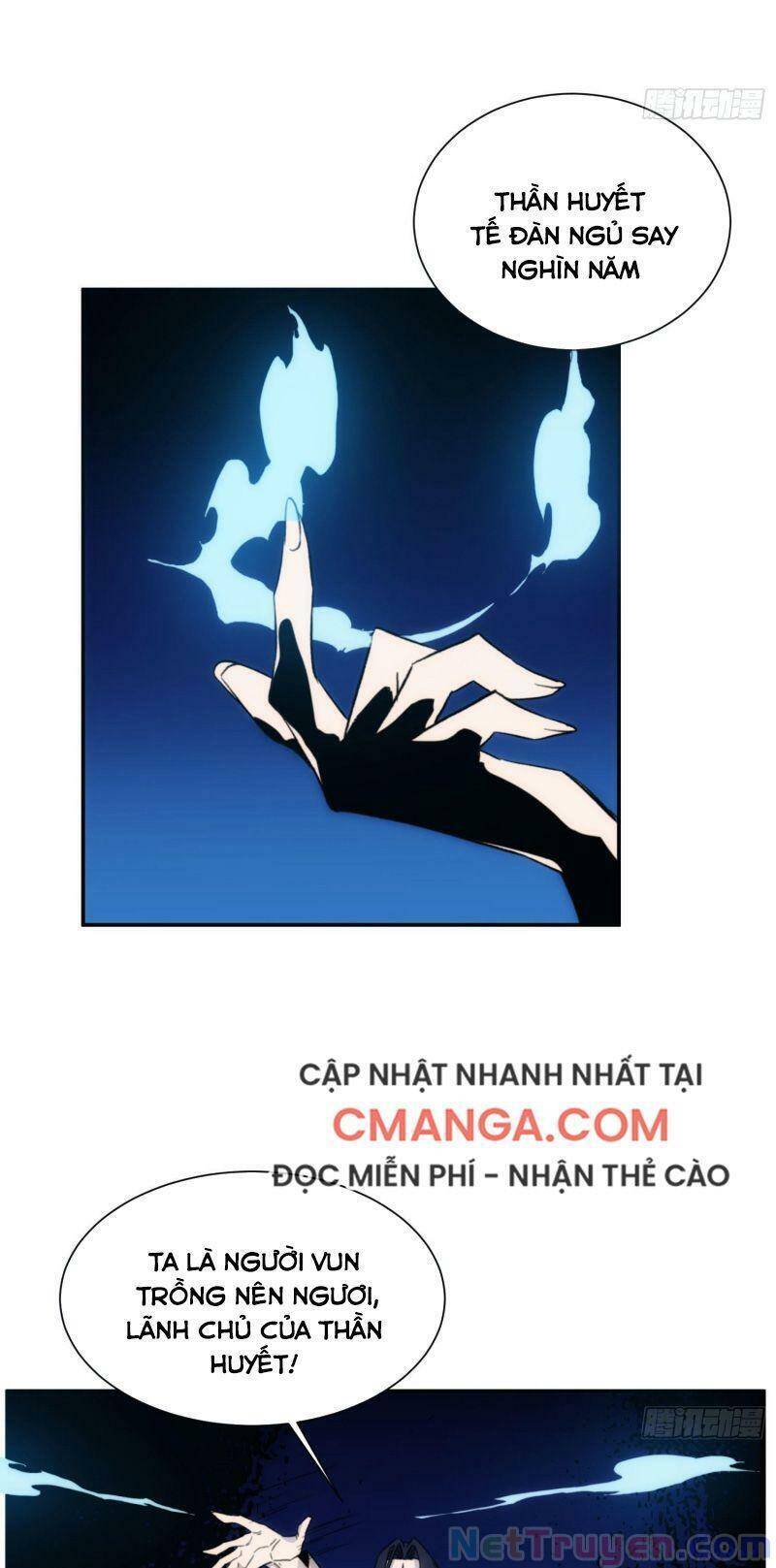 Ma Vương Là Đại Địa Chủ Chapter 29 - Trang 2