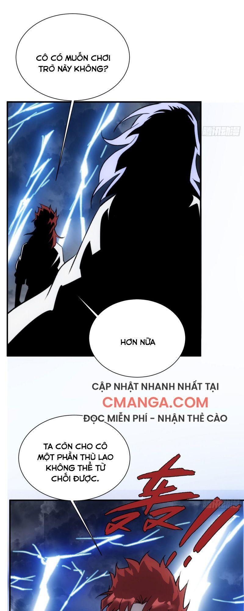 Ma Vương Là Đại Địa Chủ Chapter 26 - Trang 2