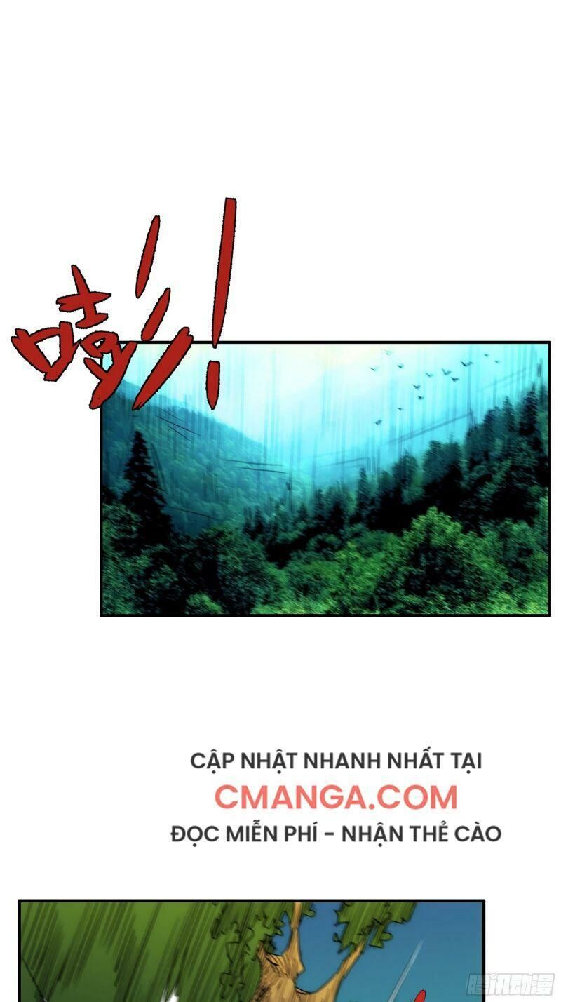 Ma Vương Là Đại Địa Chủ Chapter 21.1 - Trang 2