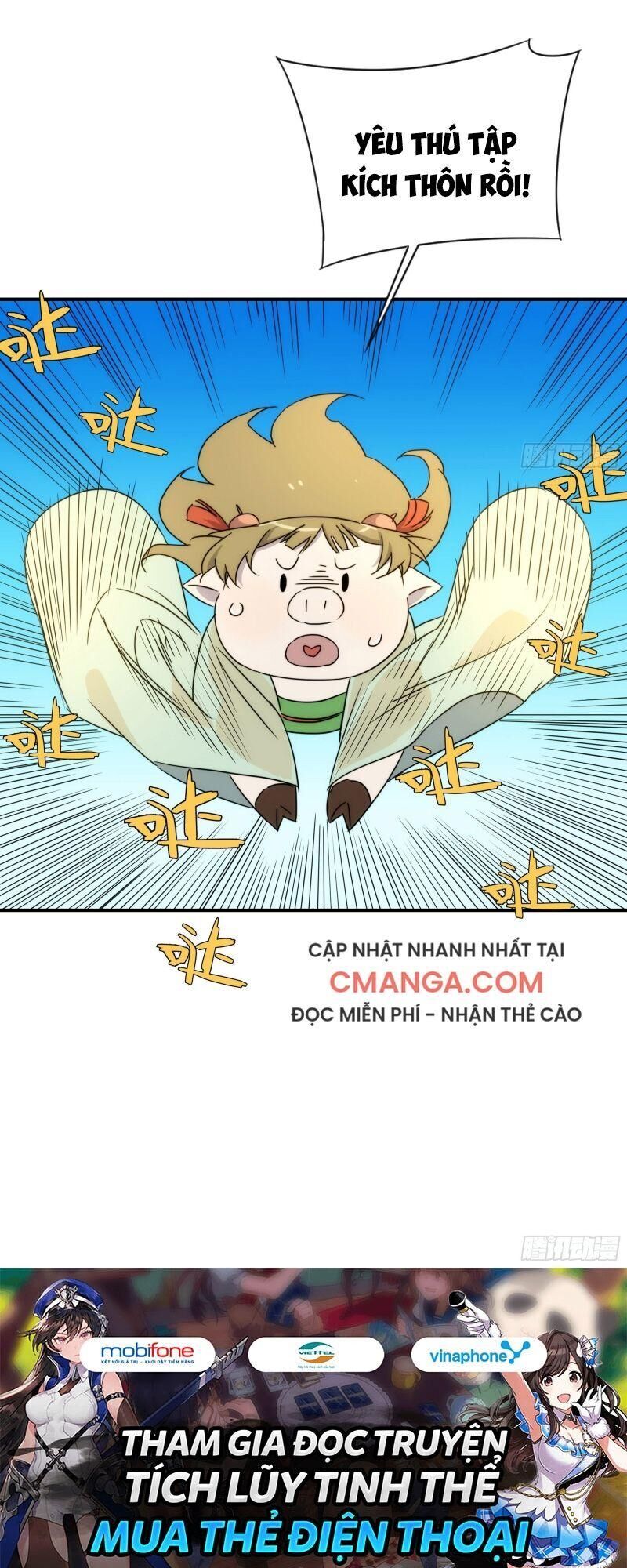 Ma Vương Là Đại Địa Chủ Chapter 20 - Trang 2