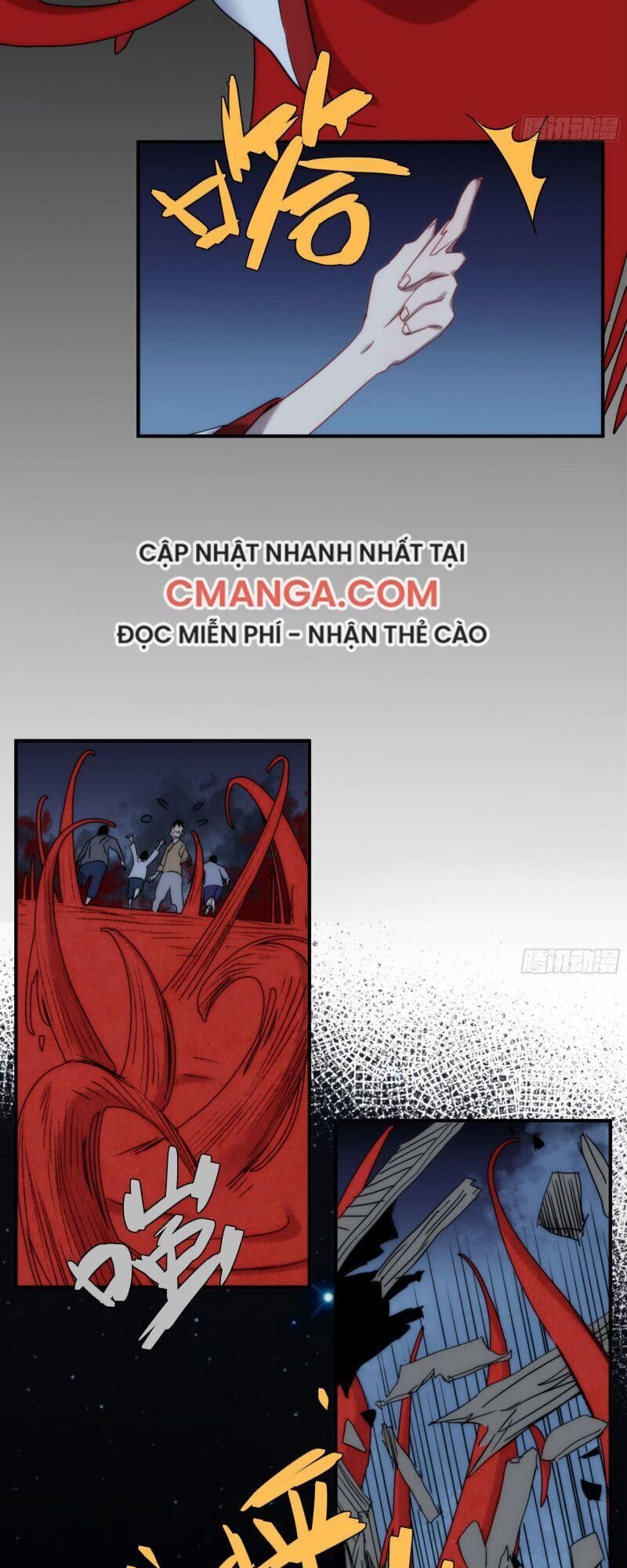 Ma Vương Là Đại Địa Chủ Chapter 17 - Trang 2