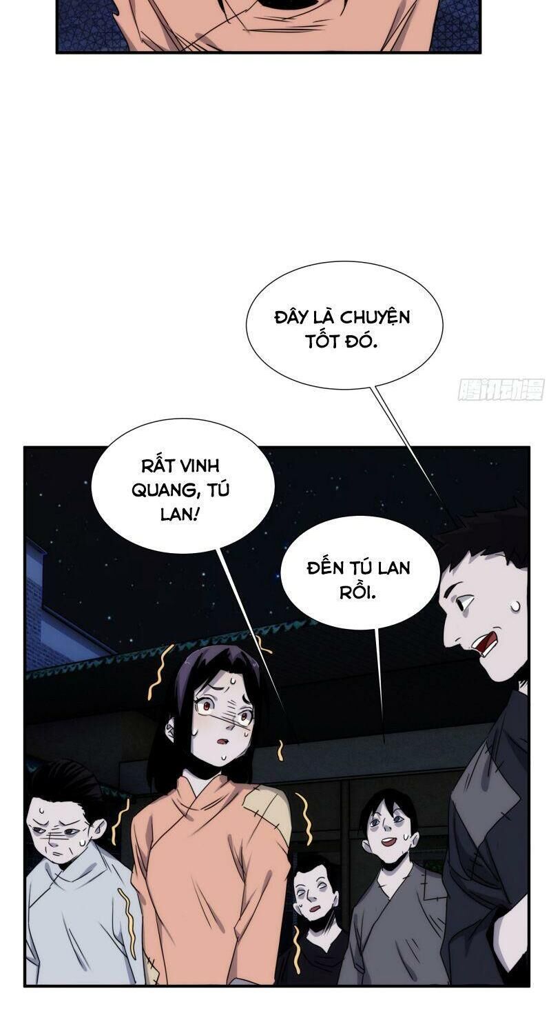 Ma Vương Là Đại Địa Chủ Chapter 16 - Trang 2