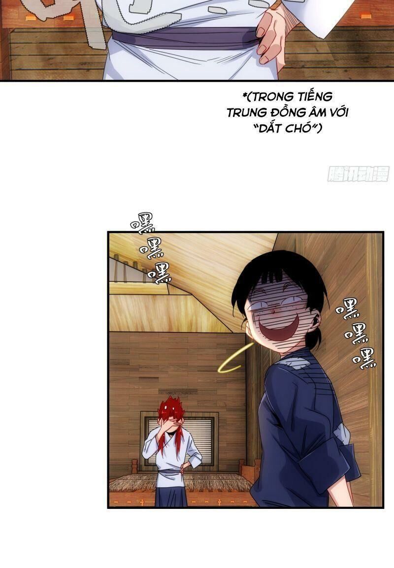 Ma Vương Là Đại Địa Chủ Chapter 10 - Trang 2