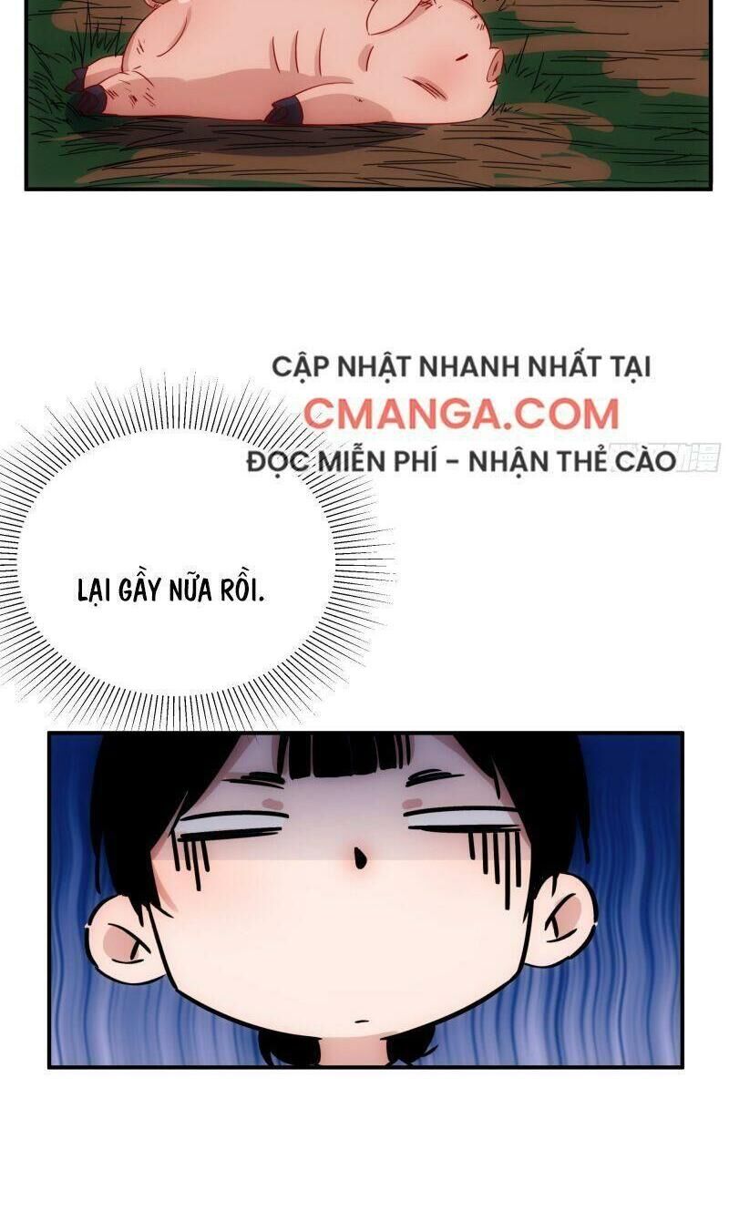 Ma Vương Là Đại Địa Chủ Chapter 10 - Trang 2