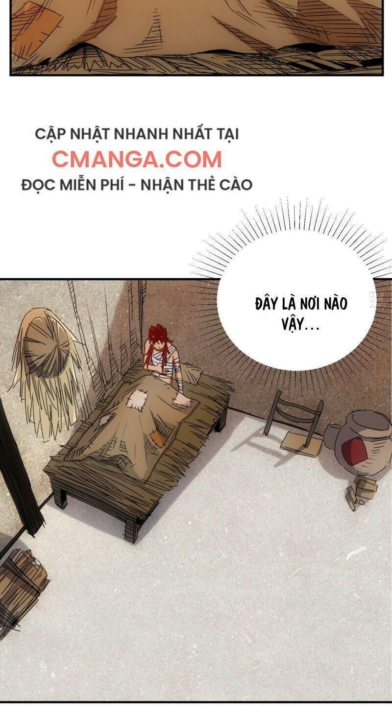 Ma Vương Là Đại Địa Chủ Chapter 9 - Trang 2