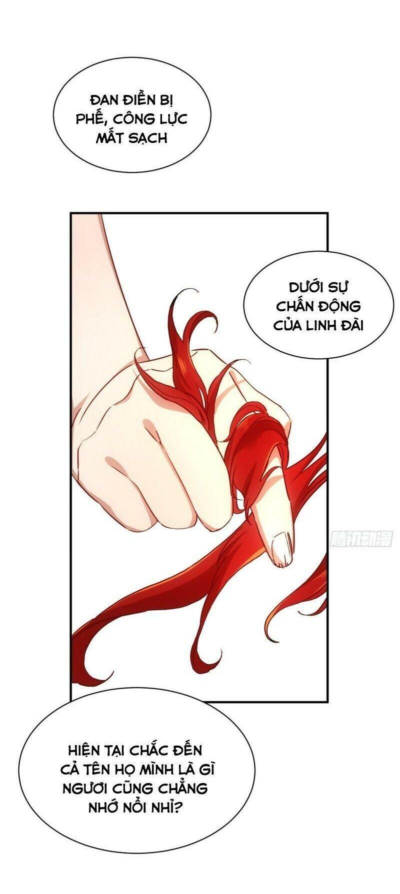 Ma Vương Là Đại Địa Chủ Chapter 9 - Trang 2