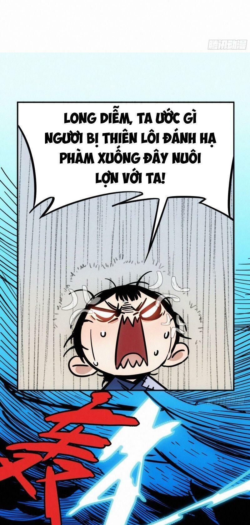 Ma Vương Là Đại Địa Chủ Chapter 8 - Trang 2