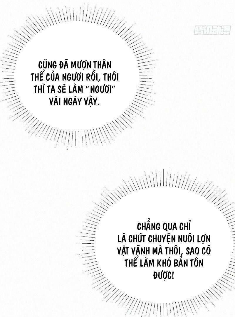 Ma Vương Là Đại Địa Chủ Chapter 7 - Trang 2