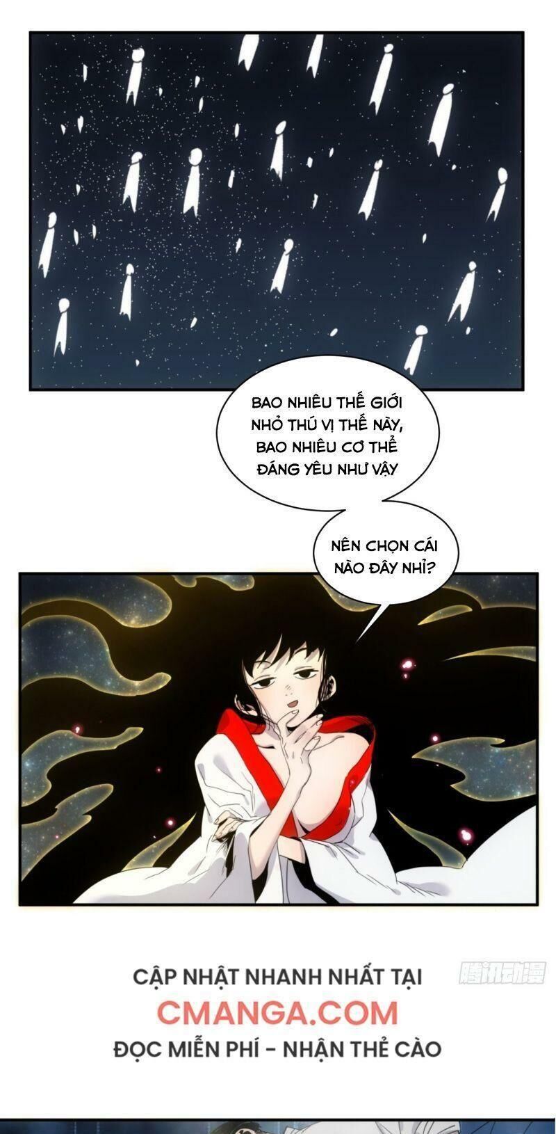 Ma Vương Là Đại Địa Chủ Chapter 6 - Trang 2