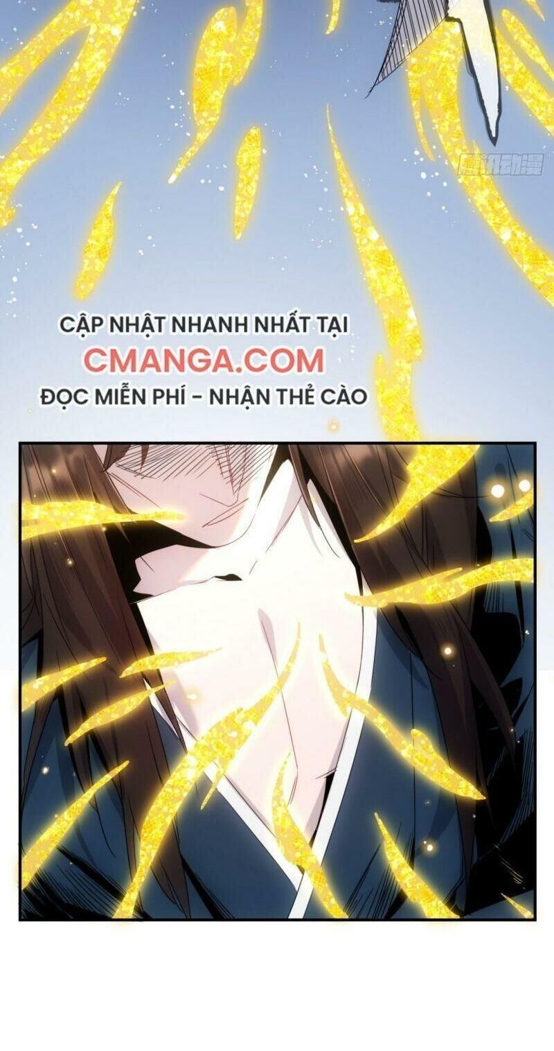 Ma Vương Là Đại Địa Chủ Chapter 6 - Trang 2