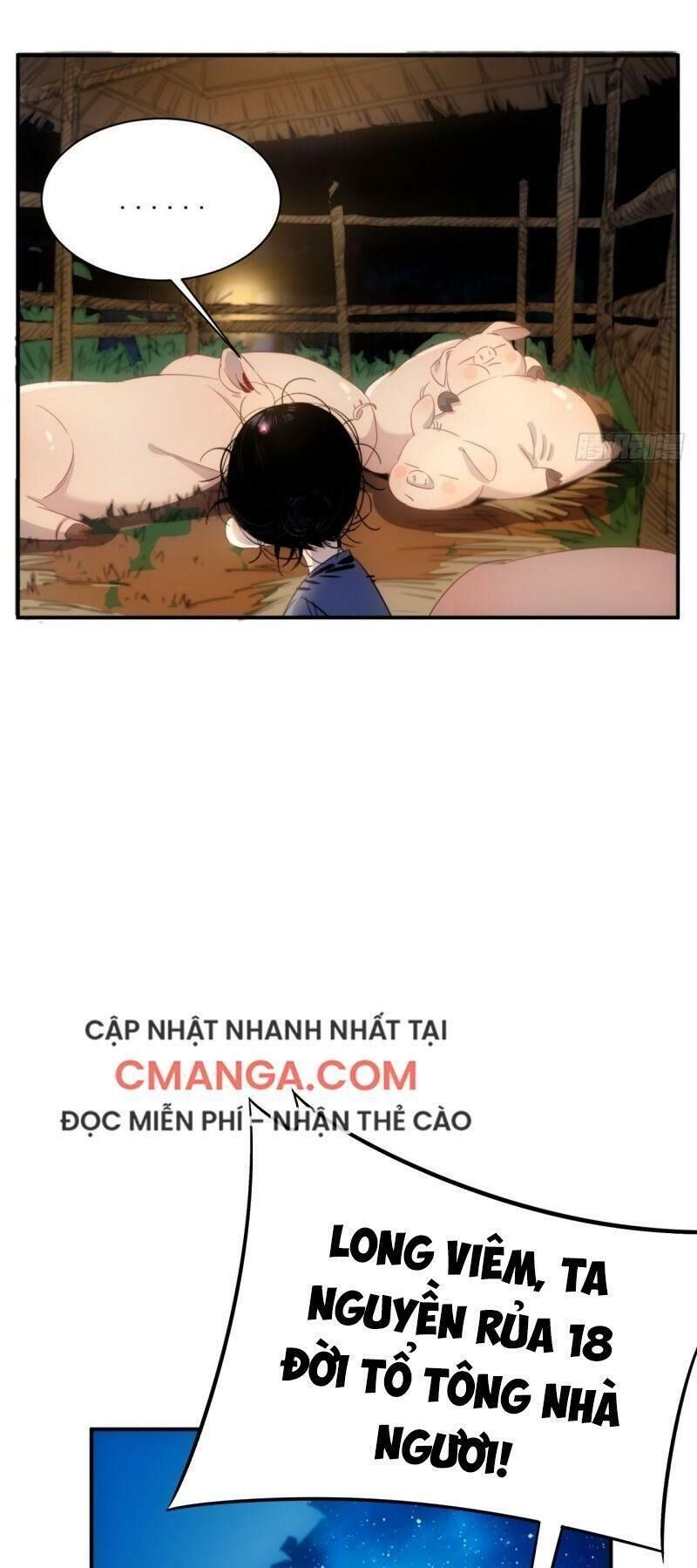 Ma Vương Là Đại Địa Chủ Chapter 6 - Trang 2