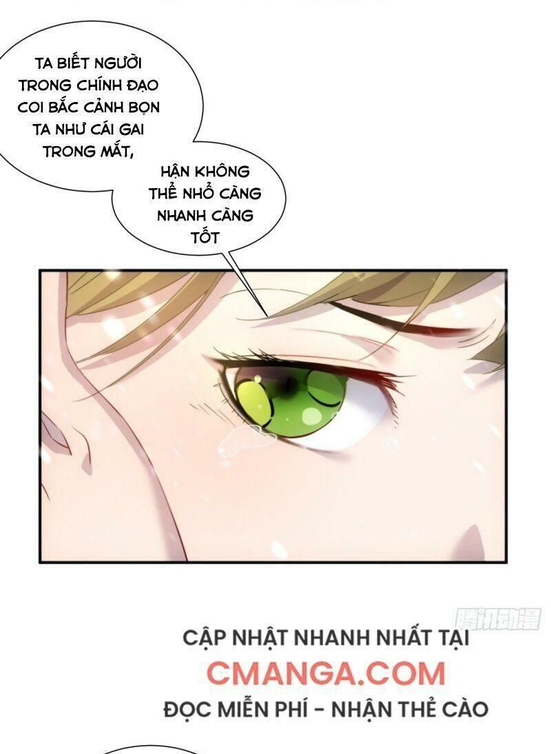 Ma Vương Là Đại Địa Chủ Chapter 5 - Trang 2