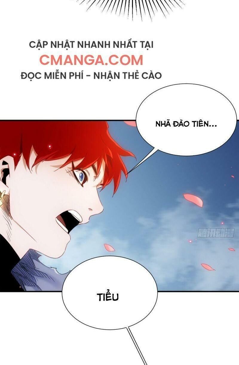 Ma Vương Là Đại Địa Chủ Chapter 3 - Trang 2