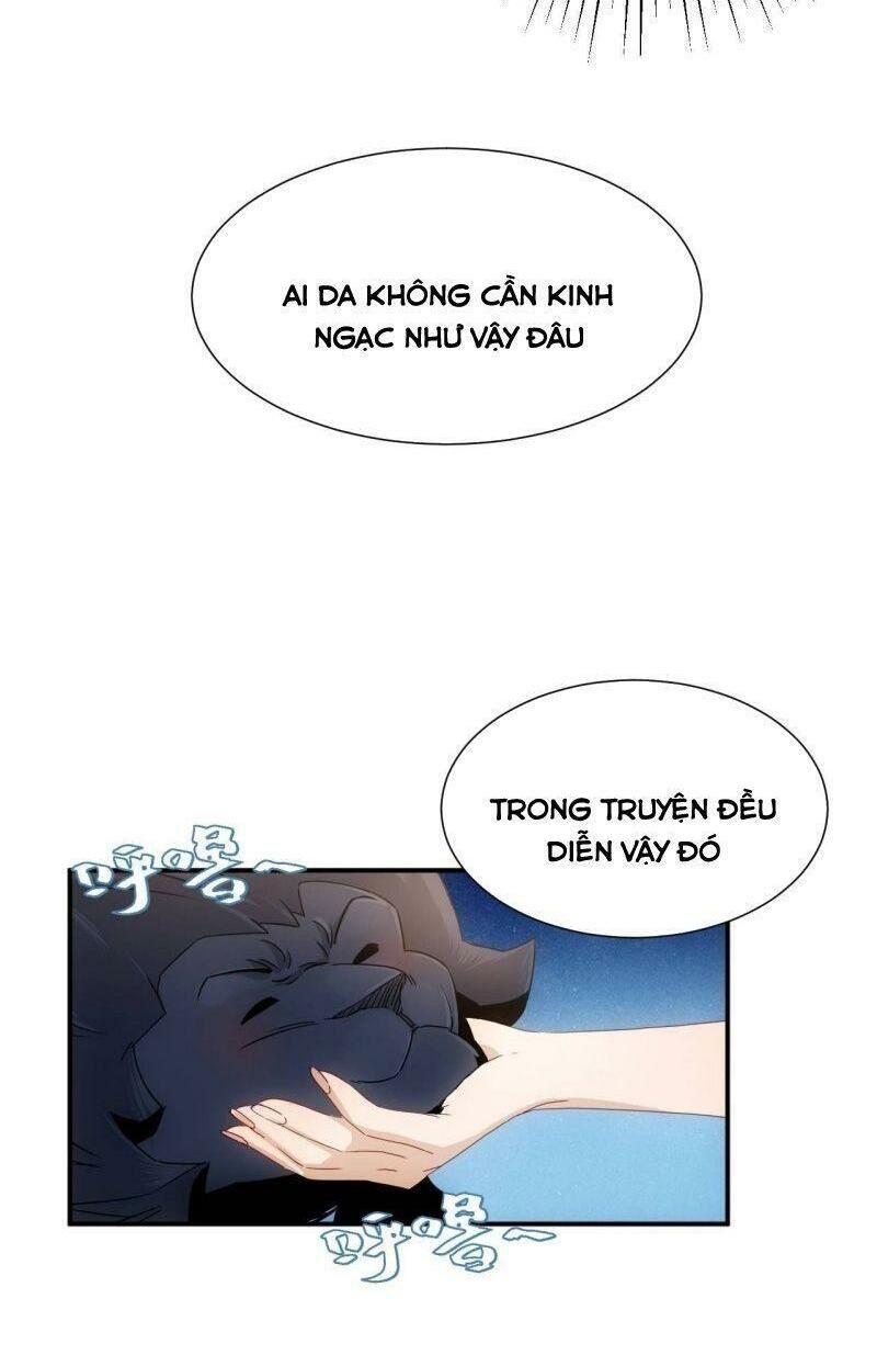 Ma Vương Là Đại Địa Chủ Chapter 3 - Trang 2