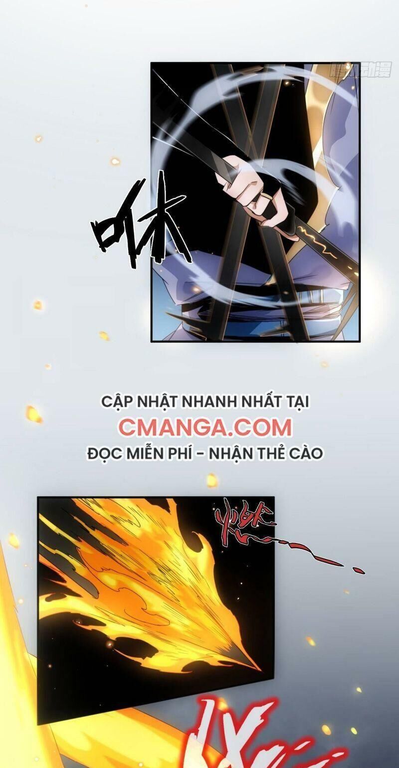 Ma Vương Là Đại Địa Chủ Chapter 2 - Trang 2