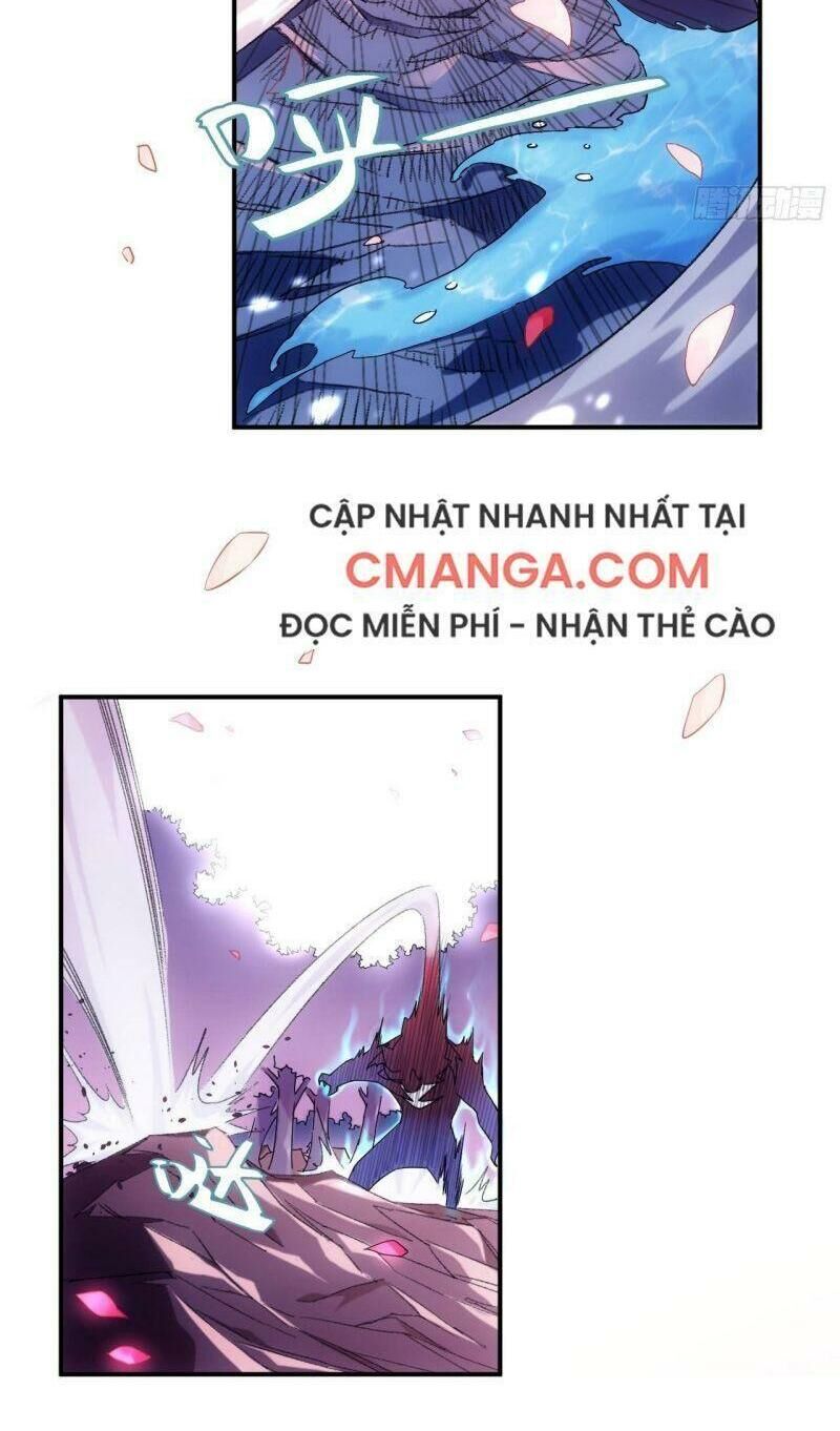 Ma Vương Là Đại Địa Chủ Chapter 1 - Trang 2