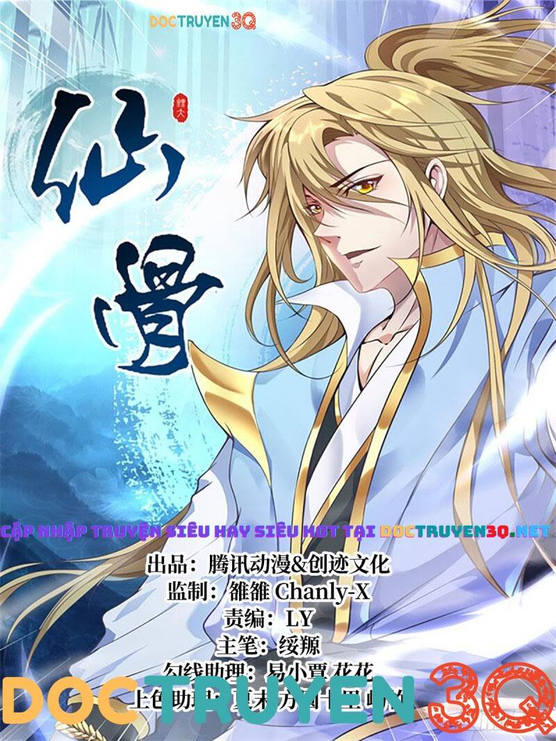 Tiên Cốt Chapter 18 - Trang 2