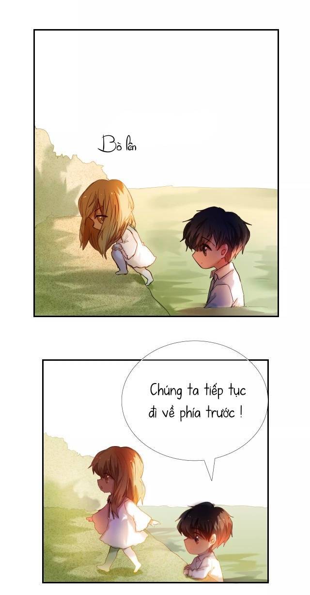 Kế Hoạch Trái Tim Chapter 51 - Trang 2