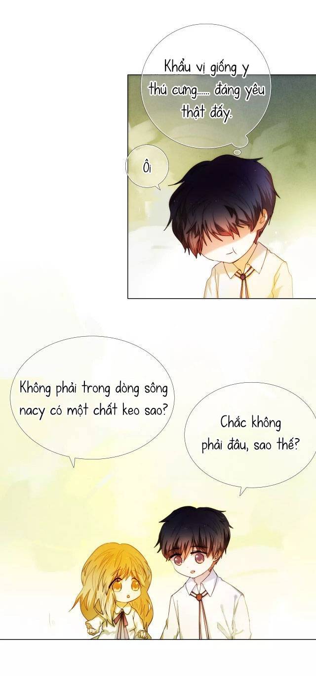 Kế Hoạch Trái Tim Chapter 49 - Trang 2