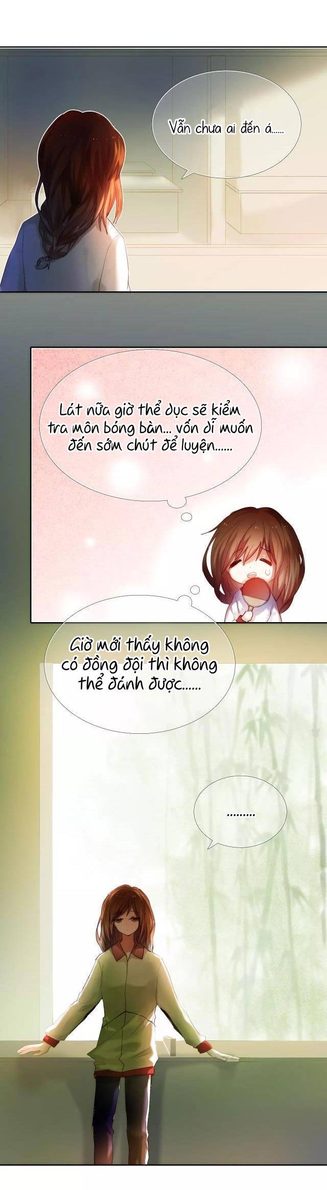 Kế Hoạch Trái Tim Chapter 46 - Trang 2