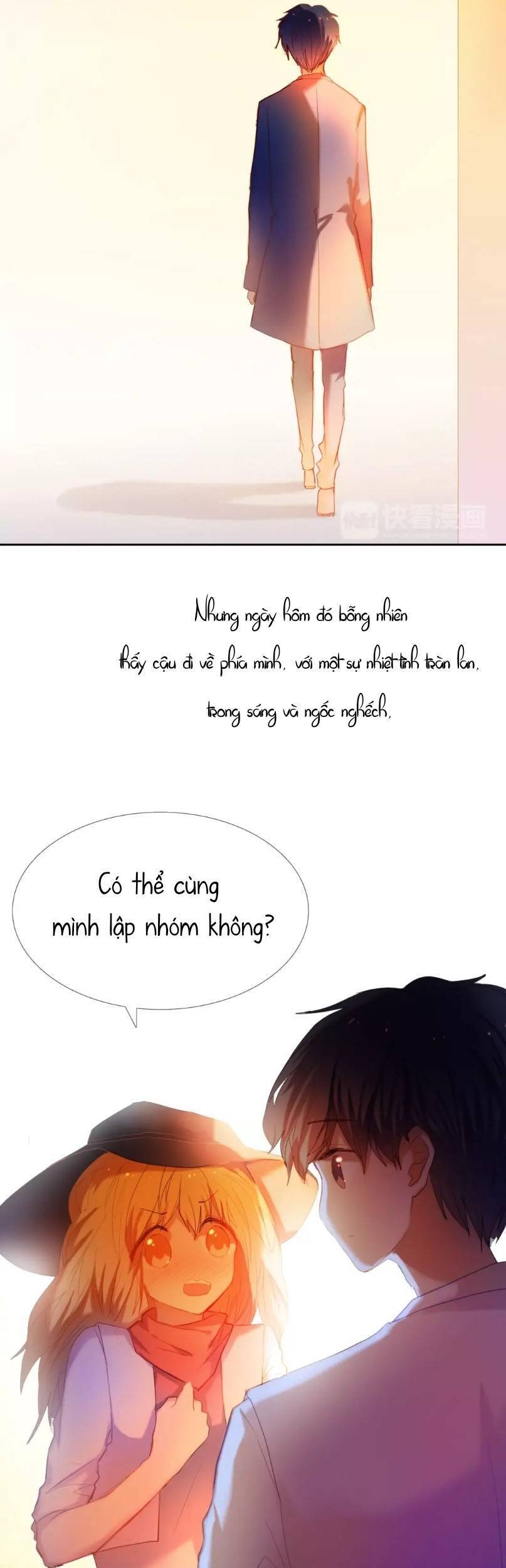 Kế Hoạch Trái Tim Chapter 45 - Trang 2