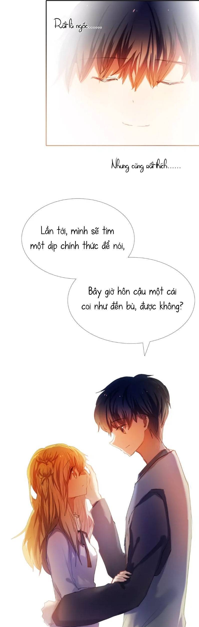 Kế Hoạch Trái Tim Chapter 45 - Trang 2