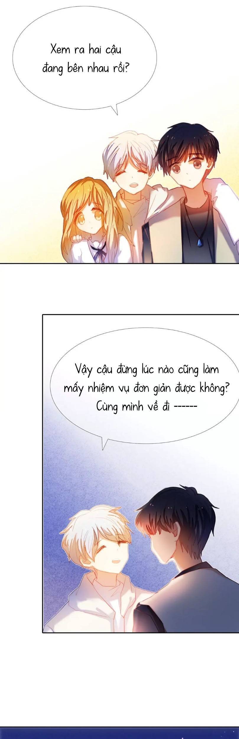 Kế Hoạch Trái Tim Chapter 45 - Trang 2