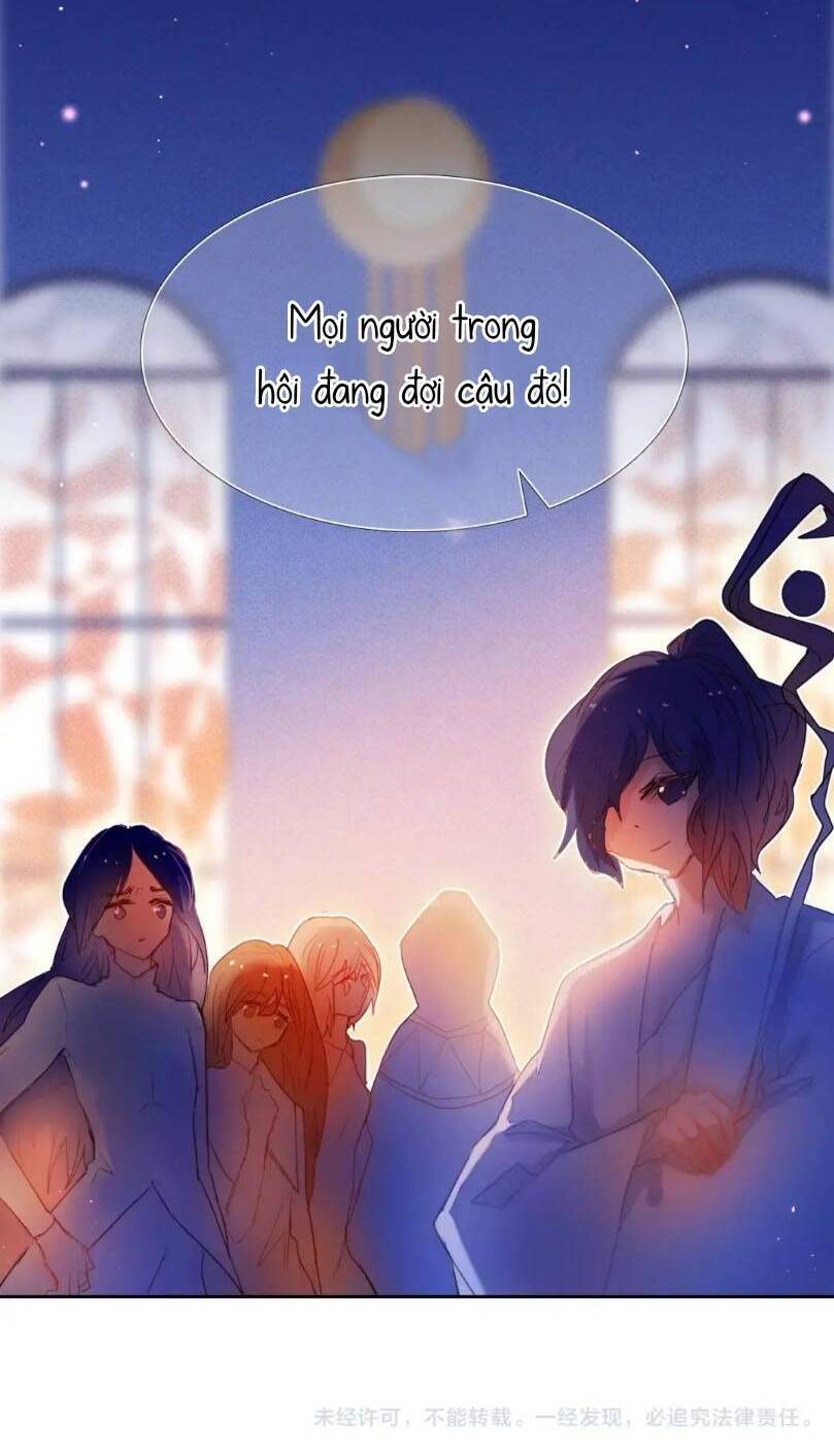 Kế Hoạch Trái Tim Chapter 45 - Trang 2