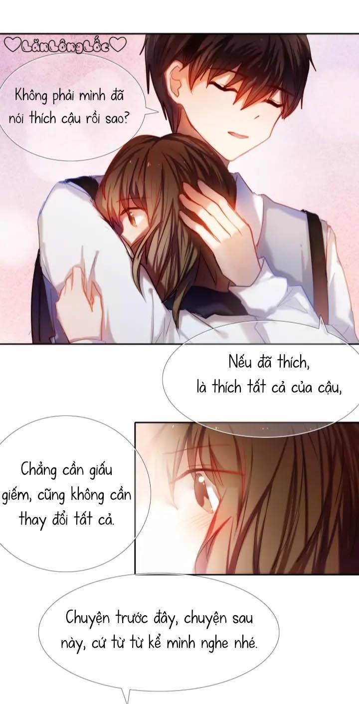 Kế Hoạch Trái Tim Chapter 40 - Trang 2