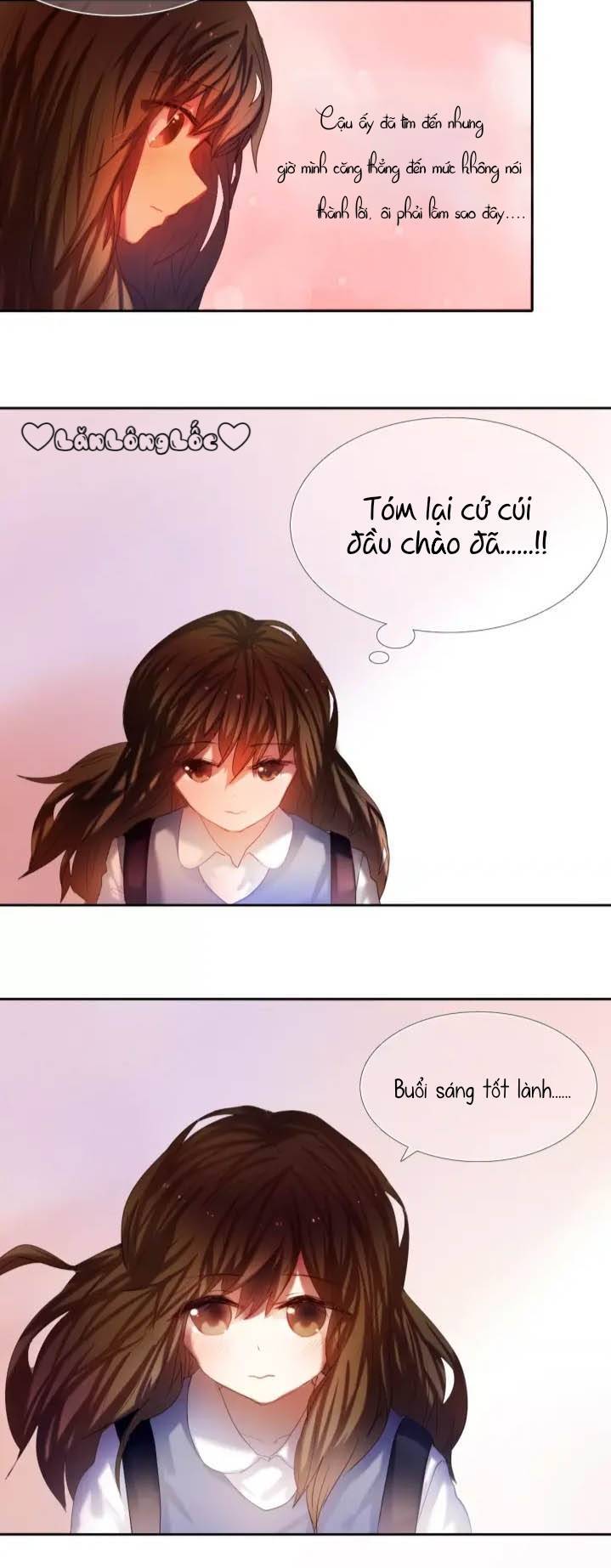 Kế Hoạch Trái Tim Chapter 39 - Trang 2