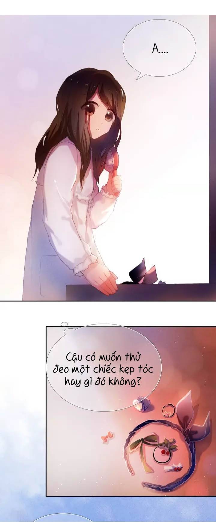 Kế Hoạch Trái Tim Chapter 39 - Trang 2