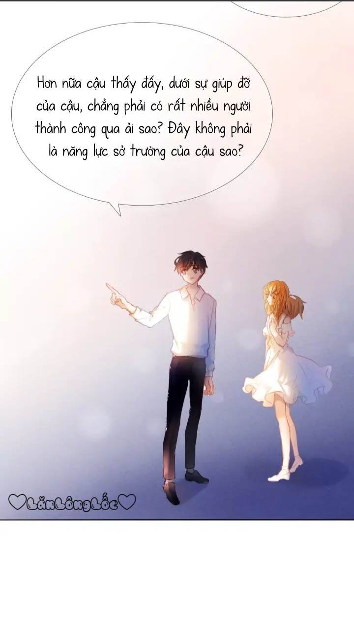 Kế Hoạch Trái Tim Chapter 36 - Trang 2