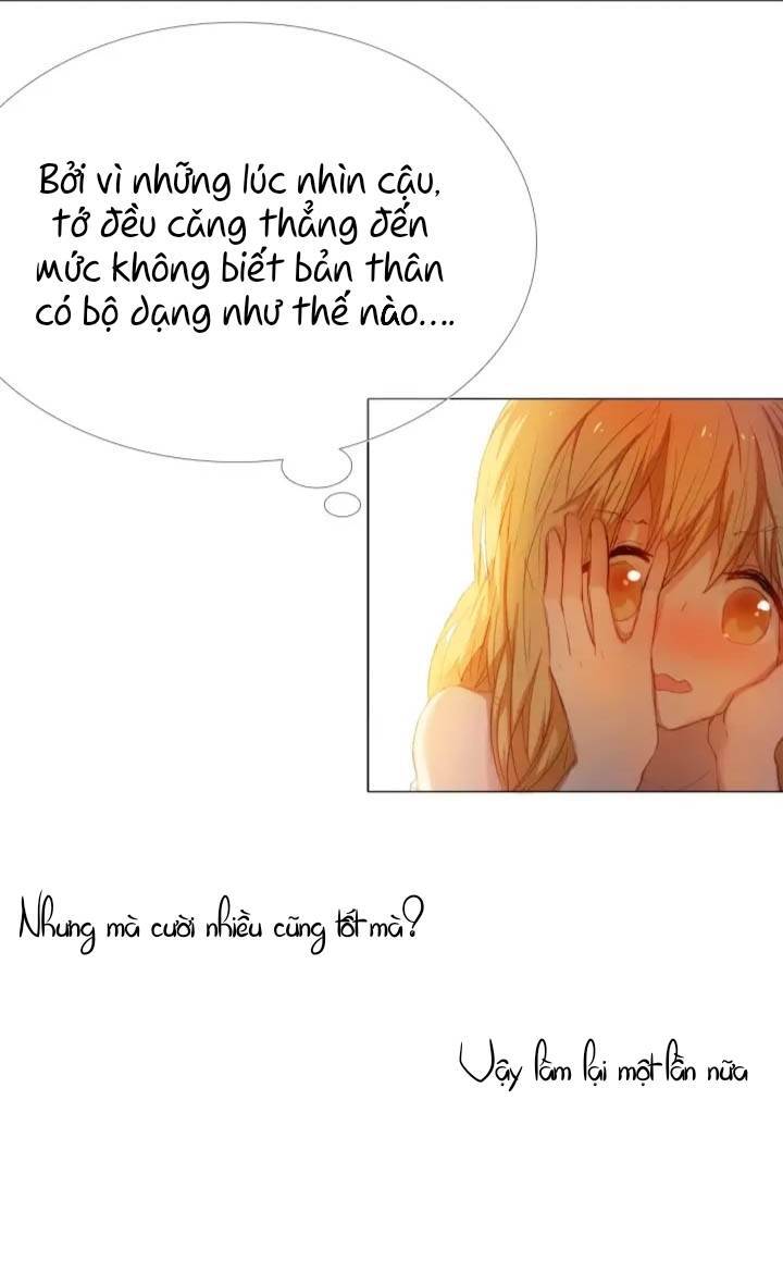 Kế Hoạch Trái Tim Chapter 36 - Trang 2