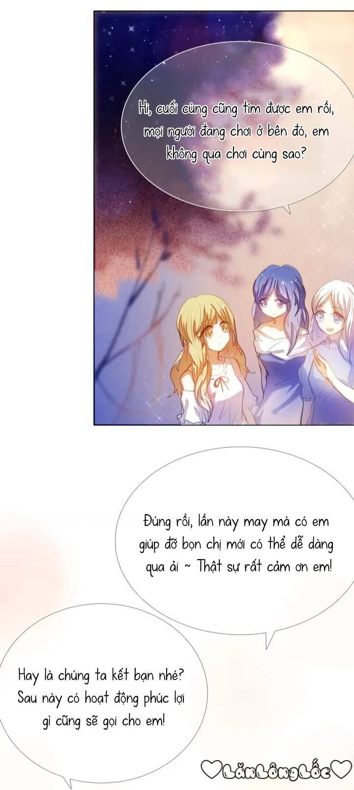 Kế Hoạch Trái Tim Chapter 34 - Trang 2