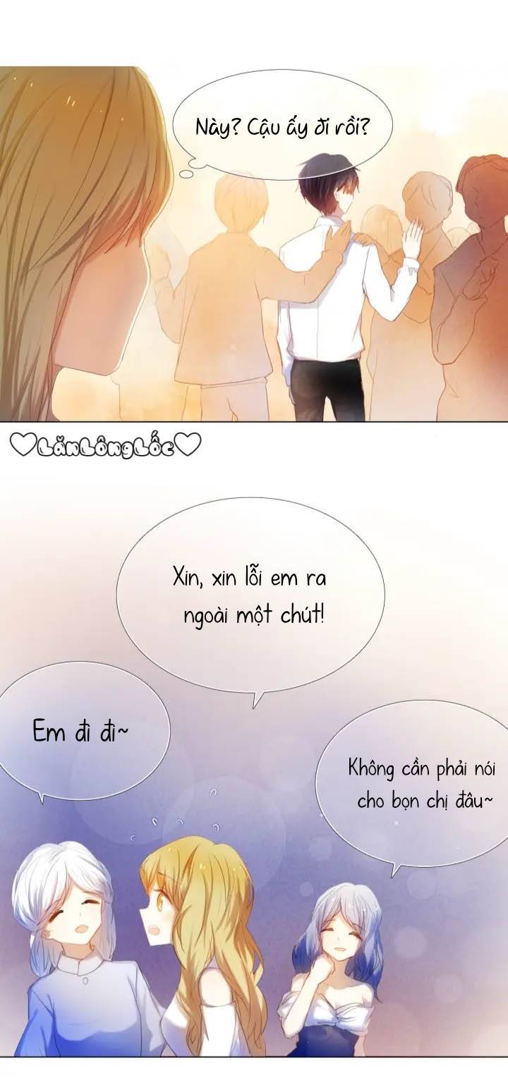 Kế Hoạch Trái Tim Chapter 34 - Trang 2