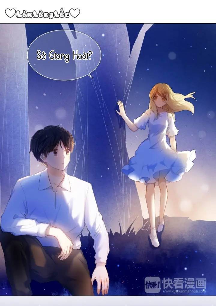 Kế Hoạch Trái Tim Chapter 34 - Trang 2