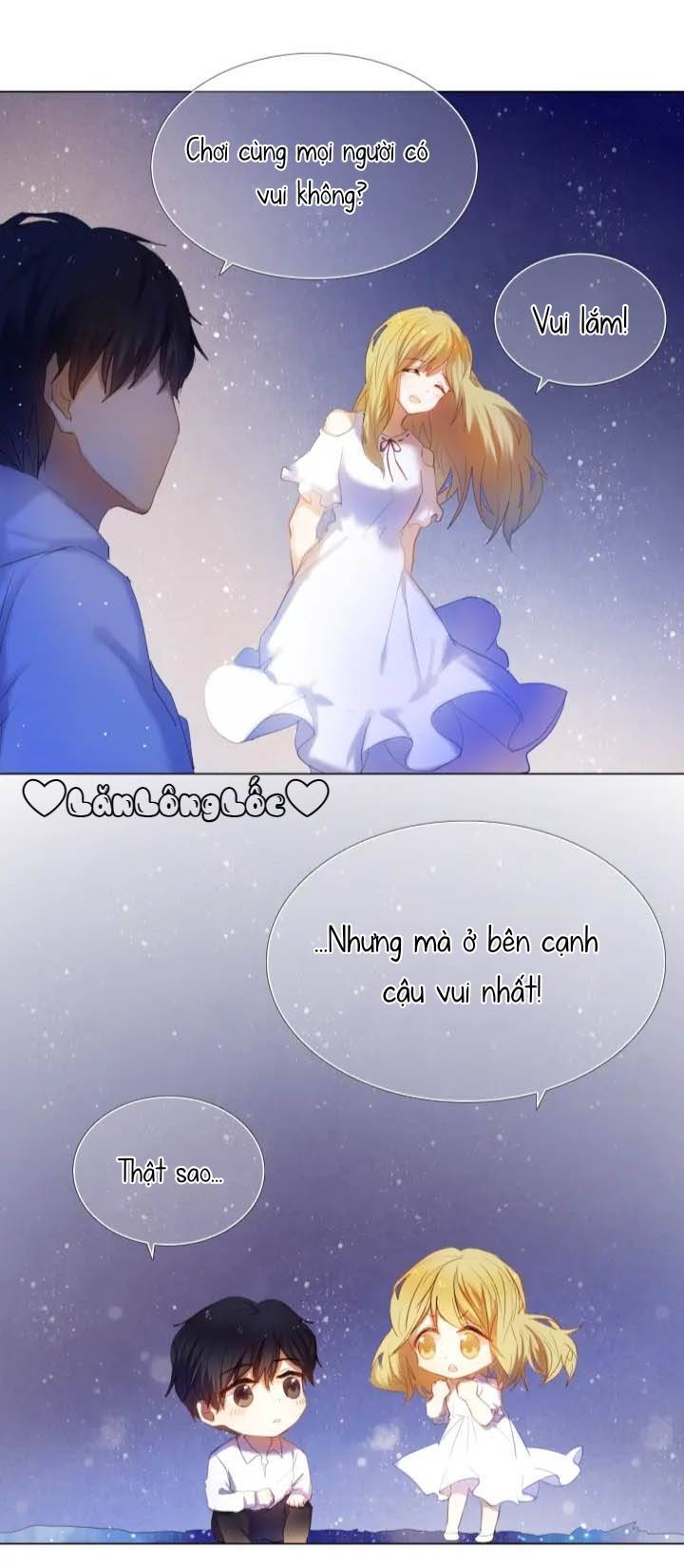 Kế Hoạch Trái Tim Chapter 34 - Trang 2