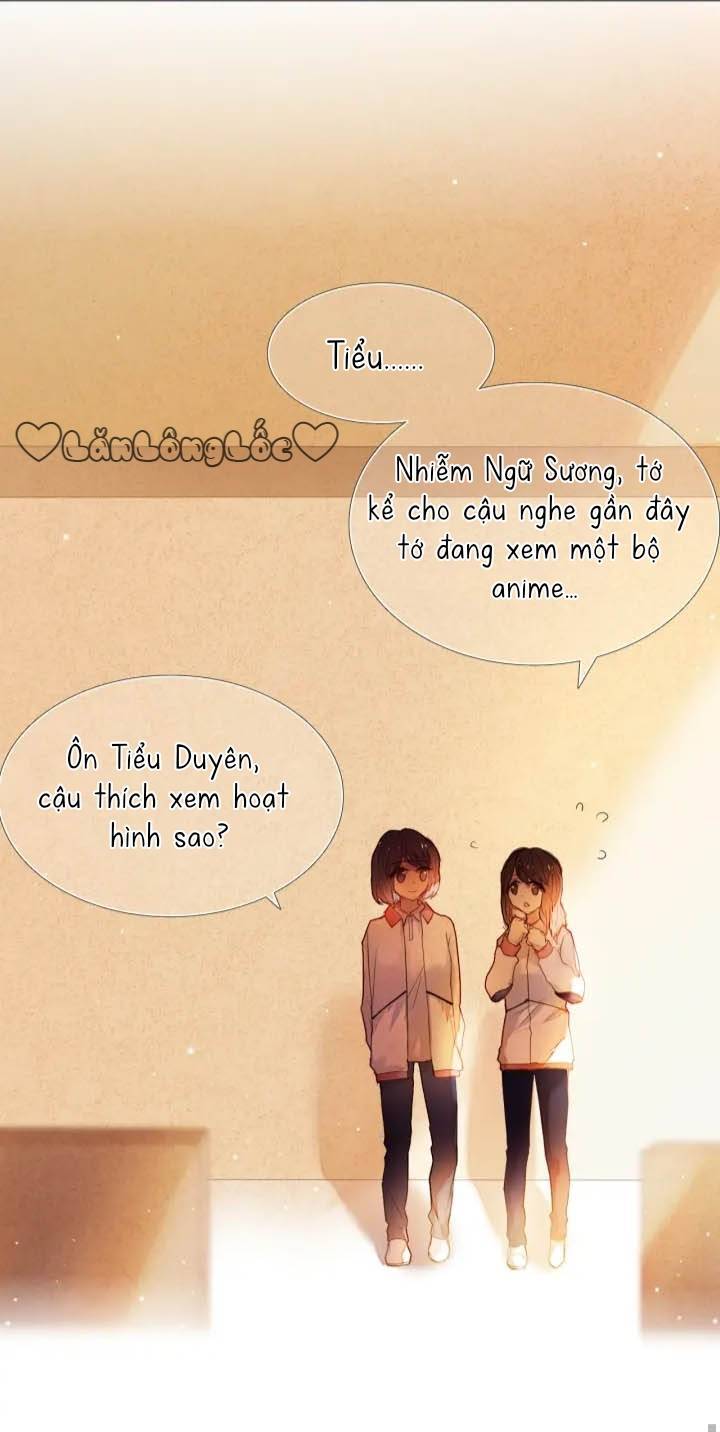 Kế Hoạch Trái Tim Chapter 33 - Trang 2